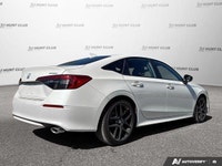 Win a deal on this 2024 Honda Civic Sedan Sport before it's too late. Roomy but easy-moving, its tri... (image 6)