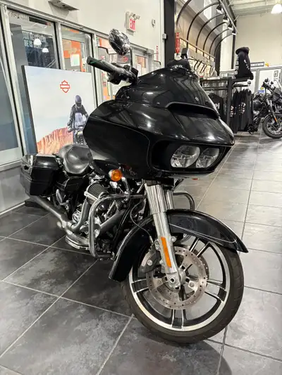 Oppotunity doesn't knock it RUMBLES!!! Looking for a Have you always wanted a Harley? PLUS HST&LICEN...
