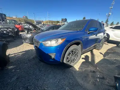 VIN - JM3KE4CE8D0110106 Mileage -160kKMS Engine - 2.0L TRIM - Touring To check if we have the part y...