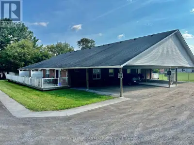 Looking to downsize and enjoy a low-maintenance lifestyle? This charming 2-bedroom bungalow-style co...