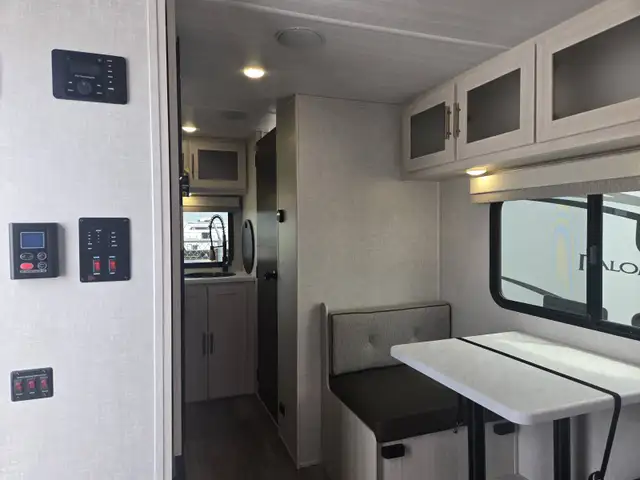 2025 Forest River RPOD 194 in Travel Trailers & Campers in St. Albert - Image 7
