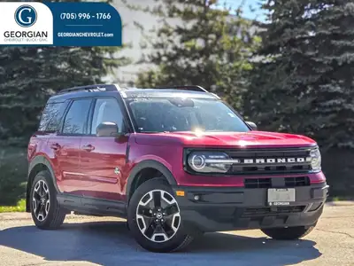 4x4 Drivetrain for versatile terrain handling - Leather Interior for premium comfort - Lane Departur...