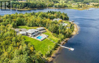 40 Grand Lake Point Enfield, Nova Scotia