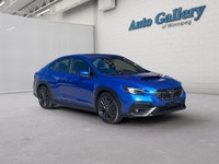 Accident Free! | Full-time Symmetrical All-Wheel Drive | Subaru Performance Transmission | Sport Buc... (image 7)