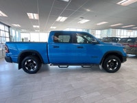 *Highlights:* * 52,699 km * One Owner * BC Owned * 5.7L HEMI V8 * 4x4 * Rebel Off-Road Package * Cre... (image 6)