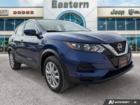 | NissanConnect w/ Apple CarPlay & Android Auto | Blind Spot Warning | Rear Parking Sensors | Heated... (image 6)