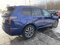 Stock Number: CC5573 AMVIC LICENSED DEALER The 2023 Cadillac XT6 delivers a refined blend of perform... (image 8)