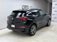 Looking for a fuel efficient, easy to park SUV with All-Wheel Drive and lots of features? Check out... (image 3)