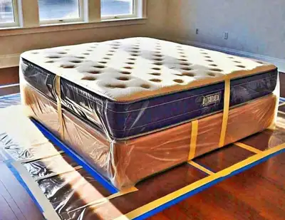 MATTRESS | GTA MATTRESS SALE | QUEEN SIZE | LOW PRICE, View more
