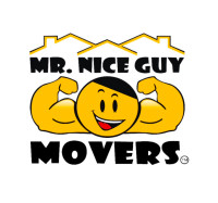 Mr. Nice Guy Movers, house moving, heavy equipment, storage, etc