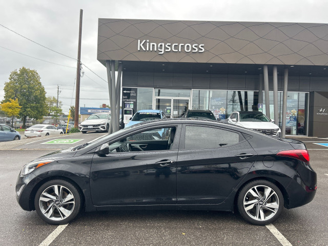 2015 Hyundai Elantra GLS in Cars & Trucks in City of Toronto - Image 2
