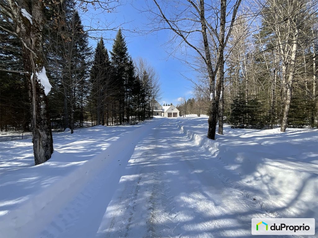 $1,095,000 - Acreage / Hobby Farm / Ranch for sale in St-Raymond — photo 2