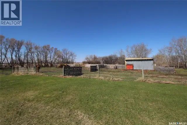 McLaughlin Acreage Moosomin Rm No. 121, Saskatchewan in Houses for Sale in Regina - Image 30