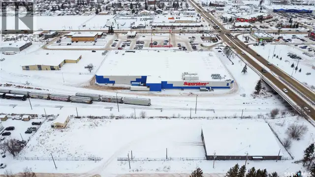 568 18th STREET E Prince Albert, Saskatchewan in Commercial & Office Space for Sale in Prince Albert - Image 9