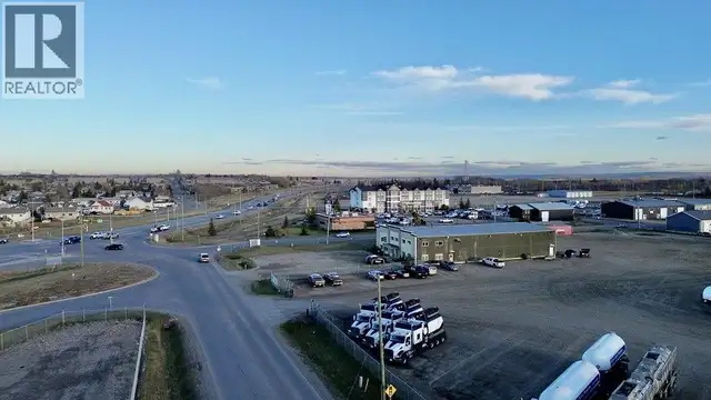 9303 85 AVENUE Fort St. John, British Columbia in Commercial & Office Space for Sale in Fort St. John - Image 34