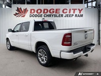 NACTOY 2019 North American Truck of the Year. This Ram 1500 delivers a Regular Unleaded V-8 5.7 L/34... (image 1)