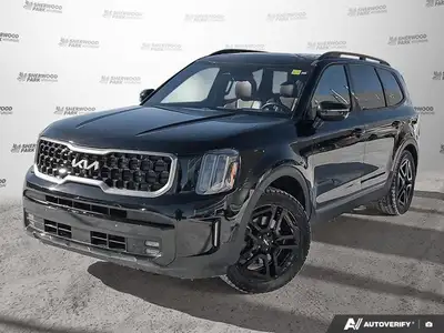 This Kia Telluride delivers a Regular Unleaded V-6 3.8 L/231 engine powering this Automatic transmis...