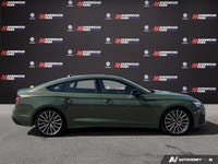 Come see this 2024 Audi A5 Sportback Progressiv before it's too late! * This Audi A5 Sportback is a... (image 6)