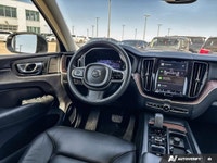 Check out this 2024 Volvo XC60 Recharge Plus Dark Theme while we still have it in stock! * This Volv... (image 9)