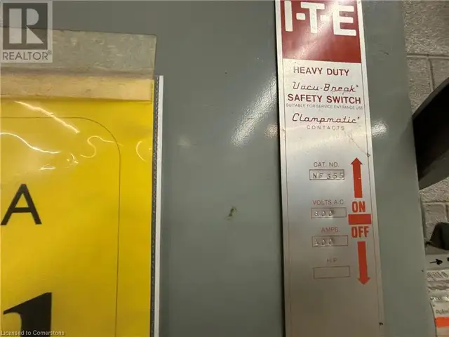 5035 NORTH SERVICE Road Unit# A-1 Burlington, Ontario in Commercial & Office Space for Rent in Oakville / Halton Region - Image 7