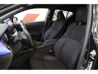 Heated Seats, Heated Steering Wheel, Aluminum Wheels, Lane Keep Assist, Apple CarPlay, Android Auto,... (image 8)