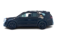 -Regina Honda Recent Arrival! 2025 Honda Pilot Black Edition 107 point inspected, Fully detailed, Fr... (image 7)