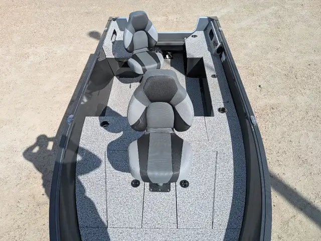 2025 MirroCraft 145T Outfitter in Powerboats & Motorboats in Edmonton - Image 9