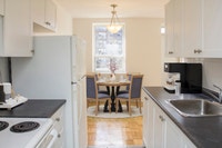 Thorncliffe Park Apartments are located at 26, 27 & 50 Thorncliffe Park Drive, near the Thorncliffe... (image 1)