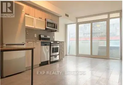 611E - 36 LISGAR STREET Toronto (Little Portugal), Ontario