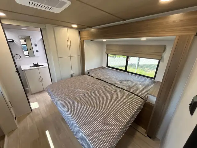 2026 Forest River VIBE EXTREME LITE in Travel Trailers & Campers in Terrace - Image 18