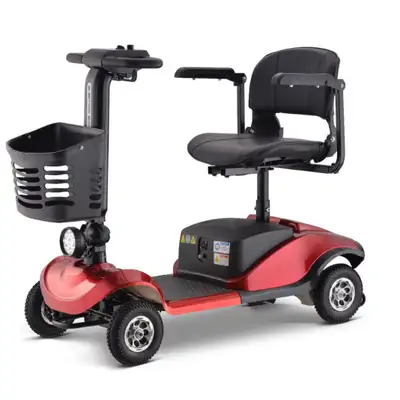 Comfort Time Electric Disability Scooter. Super S $799.00 NO TAX, View more