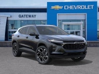 Explore our selection of quality used cars, trucks, and SUVs at Gateway Chevrolet Buick GMC. With ov... (image 6)