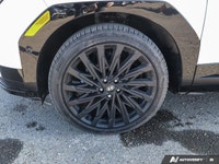 Feel at ease with this reliable 2025 Hyundai Santa Fe. Tire Pressure Monitoring System Tire Specific... (image 9)
