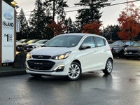 Summit White with Jet Black/Dark Anderson Silver 118,821 KMS 1.4L 4-Cylinder Engine Automatic (CVT)... (image 1)