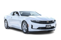 Chevrolet Camaro 1LT * 3.6L V6 * Groupe Électrique * Climatisation * Bluetooth * Regulateur de Vites... (image 3)