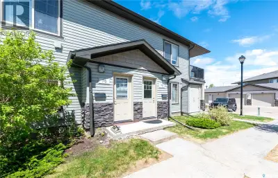 Welcome to this beautifully upgraded second-storey condo in the sought-after Harbour Landing communi...