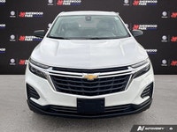 Check out this 2023 Chevrolet Equinox LS before someone takes it home! * This Chevrolet Equinox is a... (image 8)