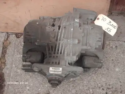 Good used one from a '10 "3.5i" model with low Km. Usable for '06/09 - '14 models. Call 416/6521-140...