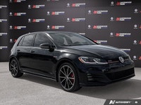This Volkswagen Golf GTI has a dependable Intercooled Turbo Premium Unleaded I-4 2.0 L/121 engine po... (image 7)