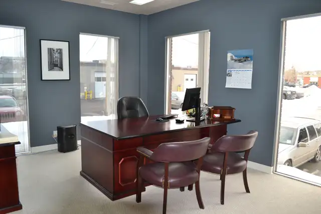CALGARY:  OFFICE SPACE-ALL INCLUSIVE-$475/MONTH62854404817794123