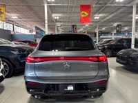 **SPRING SPECIAL!** FULLY ELECTRIC, FEATURING : AMG PACKAGE, 4MATIC AWD, MBUX HYPERSCREEN INFINITY D... (image 6)