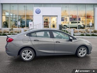 KBB.com 10 Most Awarded Brands. This Chevrolet Cruze delivers a Turbo Diesel 1.6L/ engine powering t... (image 5)