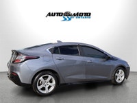 SAFETY INCLUDED ACCIDENT FREE LOCAL ONTARIO CAR SERVICE RECORDS Very Clean Chevrolet Volt 1.5L With... (image 5)