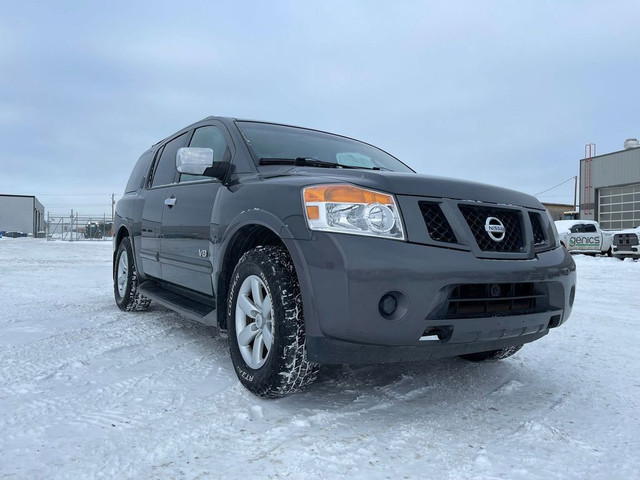 2017 Ford Expedition XLT 4WD ..8 seater/3.5l ecoboost in Cars & Trucks in Edmonton - Image 4
