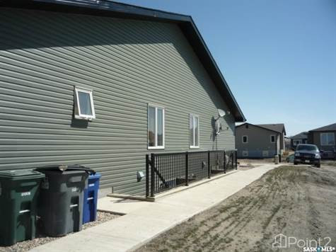 201 Carlyle AVENUE in Condos for Sale in Regina - Image 4