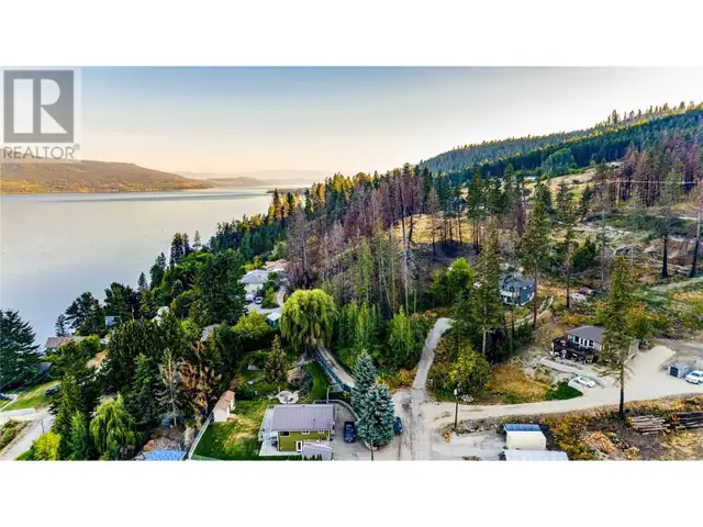 62 Kenyon Road Vernon, British Columbia in Land for Sale in Fort St. John - Image 13