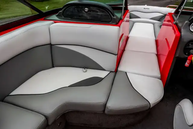 2011 Supra 22V in Powerboats & Motorboats in Rimouski / Bas-St-Laurent - Image 20