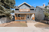 1143 5th Ave NW Moose Jaw, SK