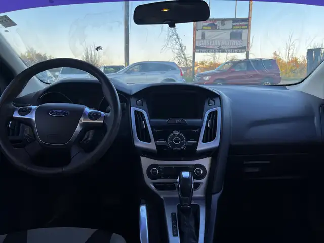 2013 Ford Focus5180652791018496019