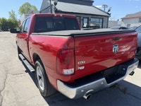 2017 RAM 1500 2017 Ram 1500 NIV: 1C6RR7LT9HS784374 État d'usage: EXCELLENT Prix: 22995$ Odomètre: 92... (image 4)